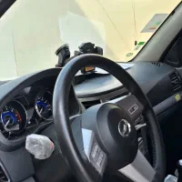 کاپراپیکاپ معاوضه با زمین گردخون|خودرو سواری و وانت|شیراز, قلعه نو|دیوار