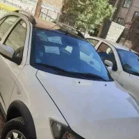 کوییک پارس خودرویی gxrl صفر|خودرو سواری و وانت|نسیم‌شهر, |دیوار