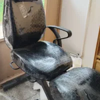 صندلی اصلاح