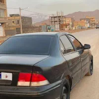 داخل موتوری در حد|خودرو سواری و وانت|اسفراین, |دیوار