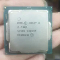 cpu intel سی پی یو اینتل