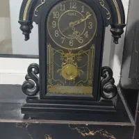 ساعت دیواری  200 هزار تومان|ساعت دیواری و تزئینی|نجف‌آباد, امیرآباد|دیوار