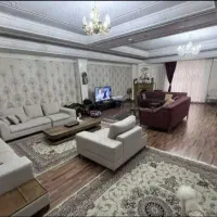 آپارتمان ۲۳۵ متری / فول بازسازی شده / گلسار