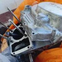 انجین فابریک سی جی