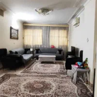 ۷۳متر فول دو خواب/زرکش/وحیدیه/تسلیحات