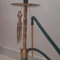 قلیان کرنو