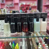 فروش انواع عطرو ادکلن زنانه و مردانه