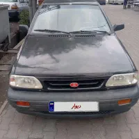 پراید نقد و اقساط