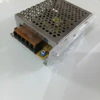 ترانس سوئیچینگ ۱۲ ولت ۵ آمپر|قطعات و لوازم جانبی رایانه|مشهد, دانشجو|دیوار