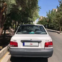 پراید ۱۳۱ مدل ۱۳۹۶|خودرو سواری و وانت|تهران, شهرک شهید باقری|دیوار