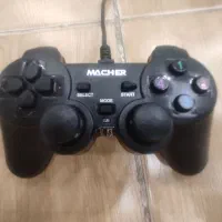 دسته pc ۱۲۳۴|قطعات و لوازم جانبی رایانه|اردبیل, |دیوار