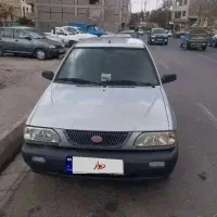 پراید مدل ۹۱
