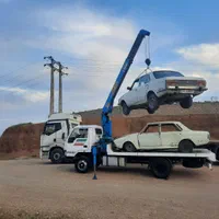 جرثقیل دلفان