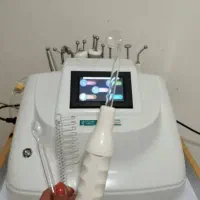 دستگاه هیدروفیشیال8کاره