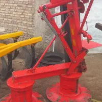 مویر|ماشین‌آلات صنعتی|بستان آباد, |دیوار