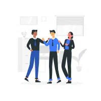 استخدام کارمند اداری و کارشناس فروش