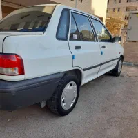 پراید ۸۲ تمام فابریک|خودرو سواری و وانت|شیراز, تحویلی|دیوار