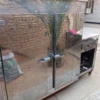 لوازم برقی|یخچال و فریزر|گتوند, |دیوار