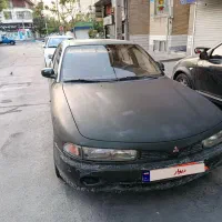 میتسوبیشی گالانت، مدل ۱۹۹۴