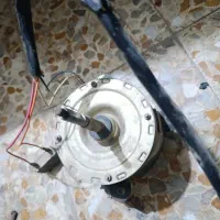 فن‌کولر‌گازی‌فروشی|کولر گازی و فن‌کوئل|دزفول, |دیوار