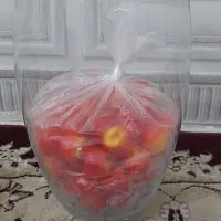 گلدون شیشه ای