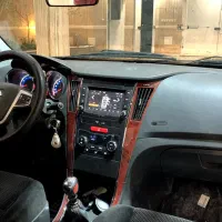 دنا پلاس 6 دنده توربو|خودرو سواری و وانت|مشهد, آزادشهر|دیوار