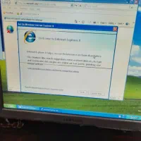 مانیتور 18اینچ