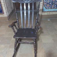 صندلی راک