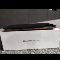 Huawei p40 pro 5g|موبایل|تهران, قصر فیروزه ۲|دیوار