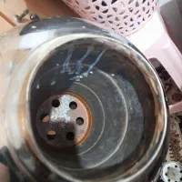 سماور گازی ۱۲لیتری|سماور، چای‌ساز، قهوه‌ساز|ارومیه, |دیوار