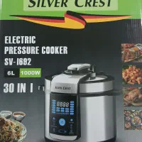 زودپز ۳۰ کاره