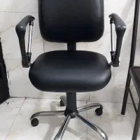 صندلی گردان