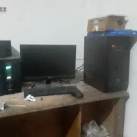 کامپیوتر|رایانه رومیزی|شیراز, شهدای شهرک سعدی|دیوار