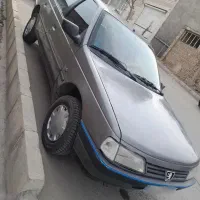 405مدل 91|خودرو سواری و وانت|بومهن, |دیوار