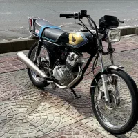 موتور سیکلت