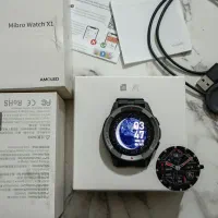 ساعت هوشمند Mibro X1