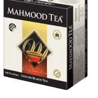 چای کیسه‌ای(تی‌بگ) ۱۰۰۰ عددی محمود