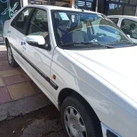 پارس 94دوگانه کارخانه|خودرو سواری و وانت|قروه, |دیوار