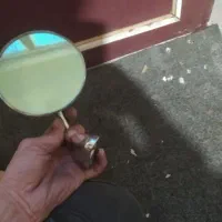 فروش آینه بغل|قطعات یدکی و لوازم جانبی|رشت, شهرک صبا|دیوار