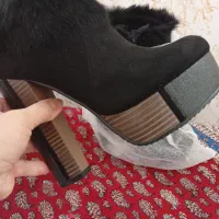 کفش مجلسی|کیف، کفش، کمربند|مرند, |دیوار