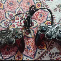 دسته بازی برای گوشی لب تاپ و کامپیوتر