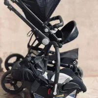 کالسکه و کریر