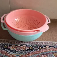 ظروف پلاستیکی|ظروف نگهدارنده، پلاستیکی، یک‌بارمصرف|شیراز, تندگویان|دیوار