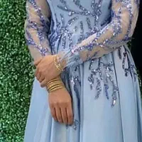 لباس مجلسی|لباس|فومن, |دیوار