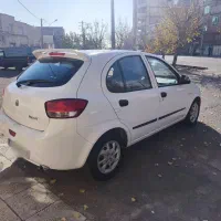 تیبا مدل 97|خودرو سواری و وانت|صوفیان, |دیوار