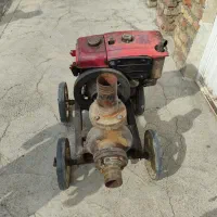 موتور آب میتسوبیشی|ماشین‌آلات صنعتی|ارومیه, |دیوار