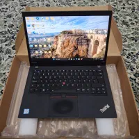 لپ تاپ لنوو تینک پد  T490 i5 (Thinkpad) مشابه نو