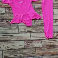 لباس ژیمناستیک