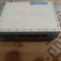 روتر 941 و اشتراک روتر ۹۴۱