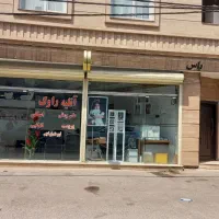 اجاره واحد تجاری 80متری همکف فرهنگیان